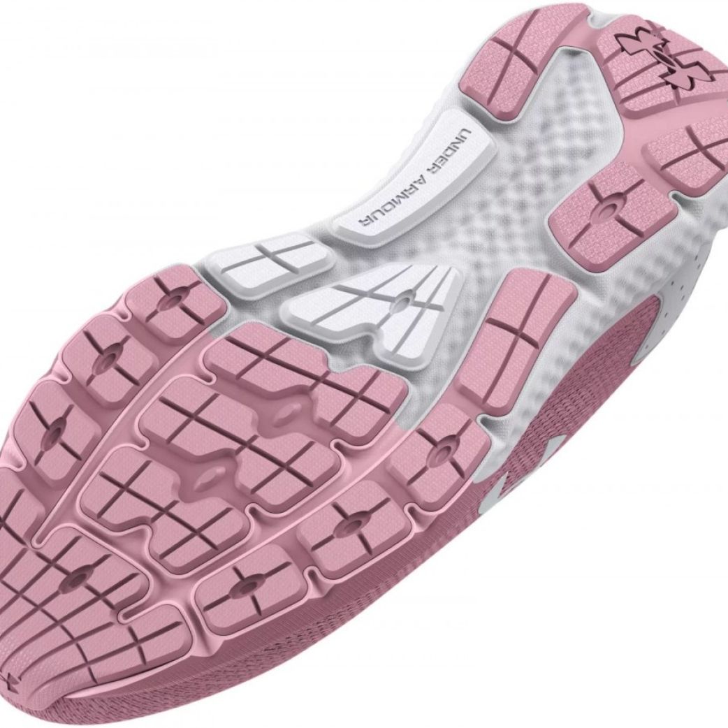 Кроссовки Under Armour W Charged Rogue 3 Knit 3026147-600  7US