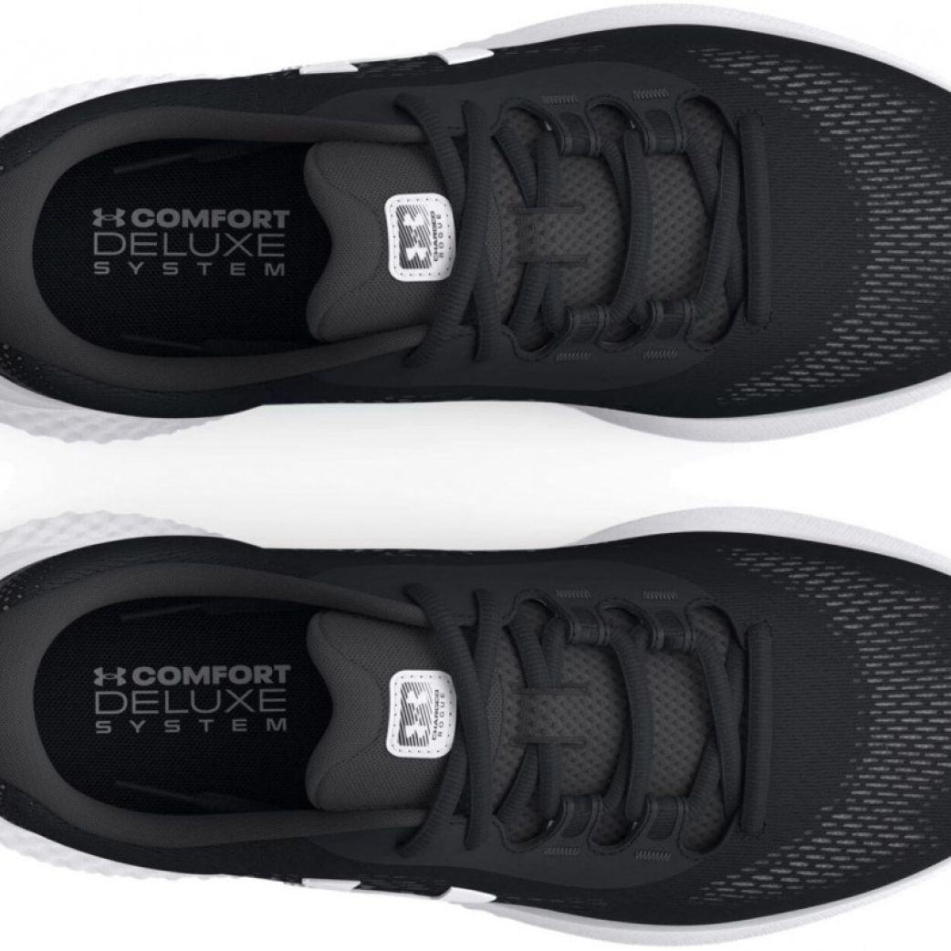 Кроссовки Under Armour Charged Rogue 4 3026998-001  11.5US