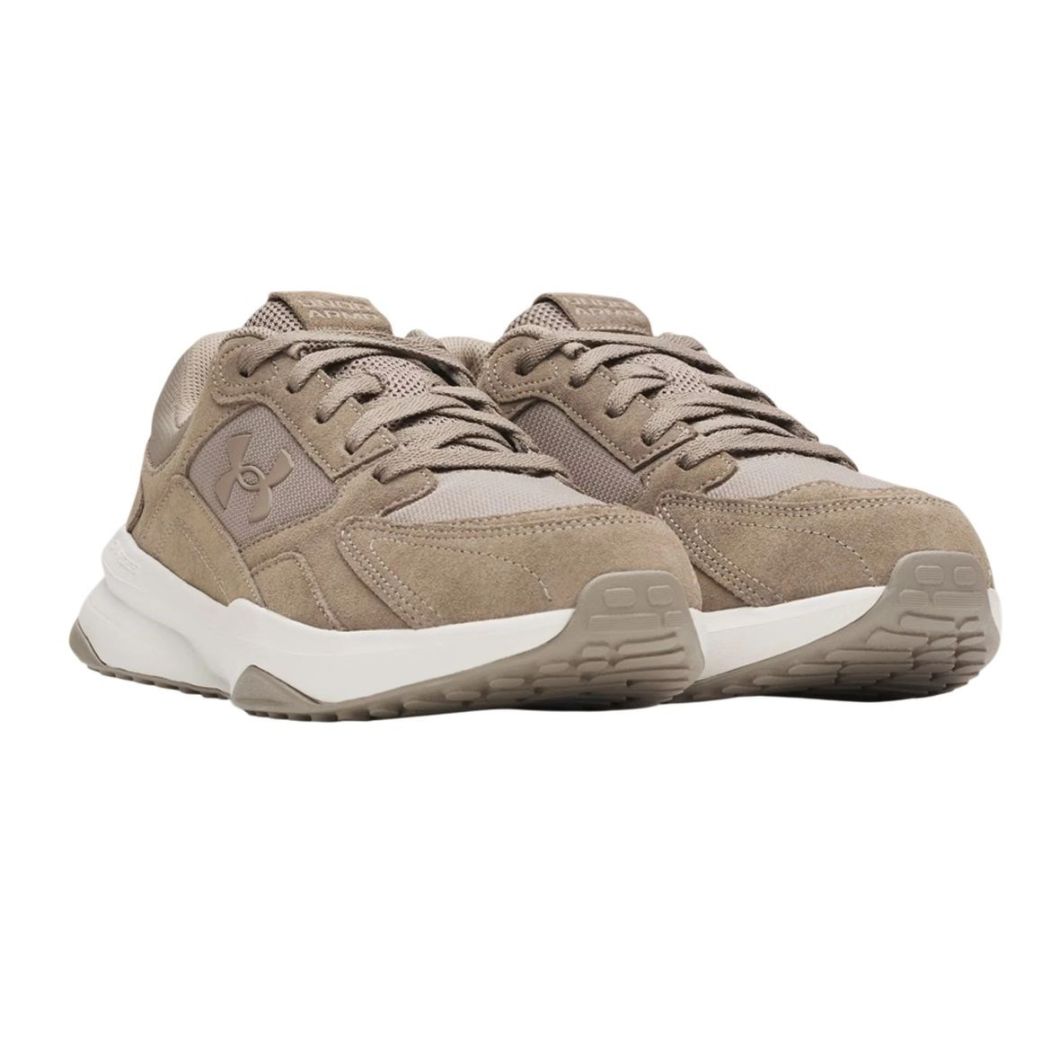 Кроссовки Under Armour Edge SUEDE 3027731-202  10US