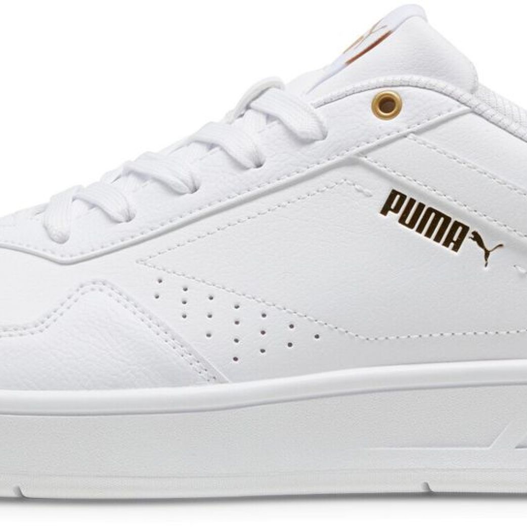 Кеды Puma Court Classic 39501801