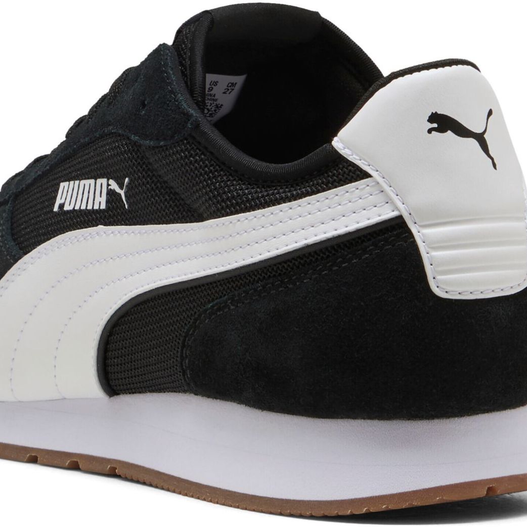Кроссовки Puma ST MILER 40162207