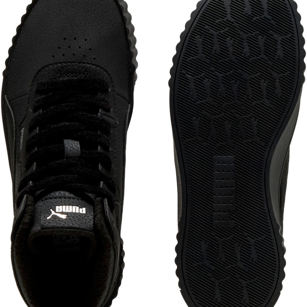 Кеды высокие Puma Carina 3.0 Mid WTR 40264304