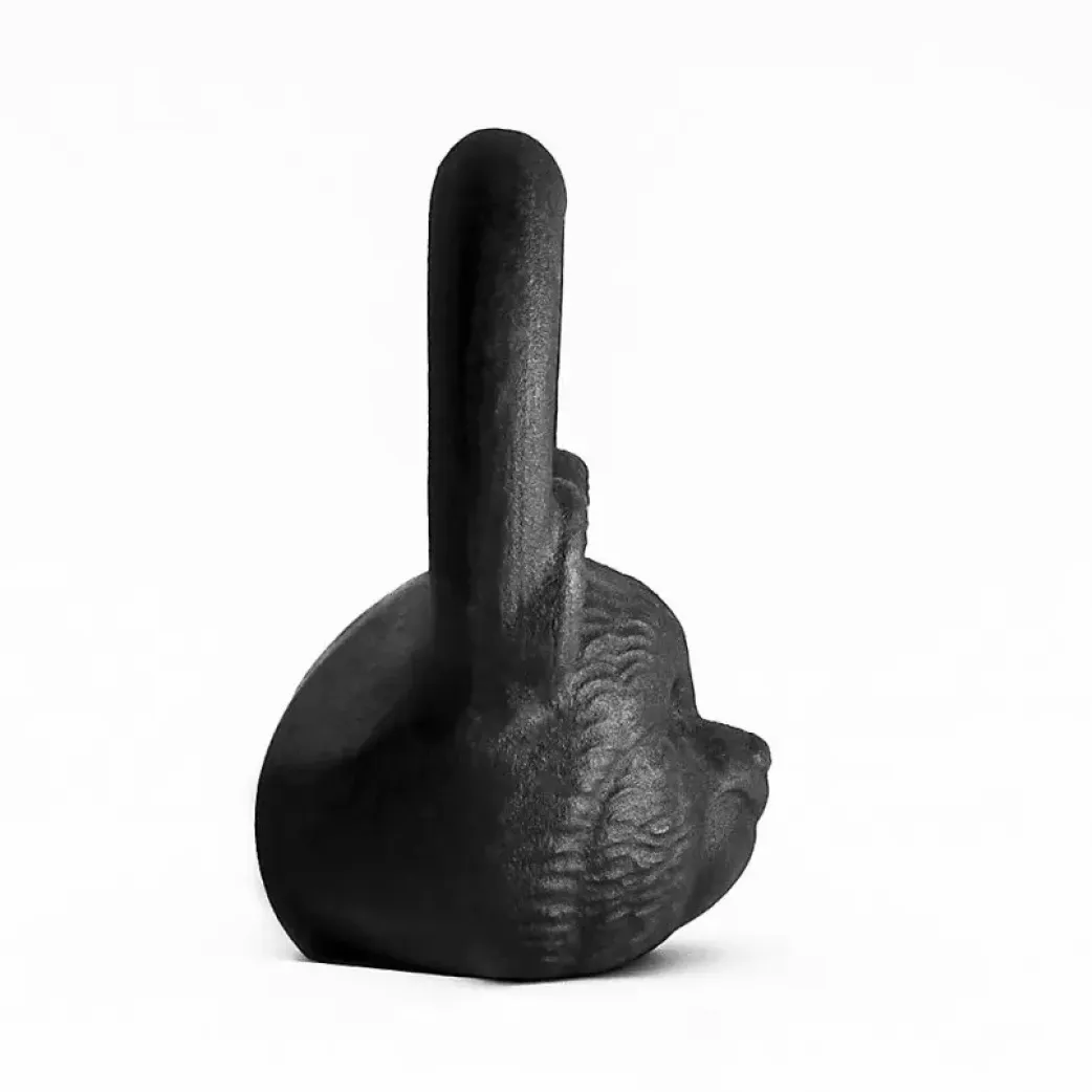 Гиря-Медвед, 8 кг