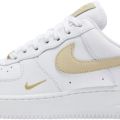 Кроссовки Nike AIR FORCE 1 CZ0270-105 7.5US