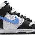 Кроссовки Nike DUNK HIGH RETRO FJ4210-001 8.5US