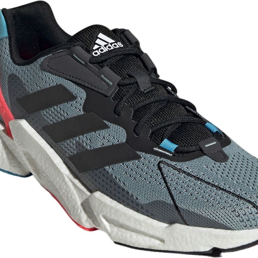 Кроссовки adidas X9000L4 M GY6050 7.5UK