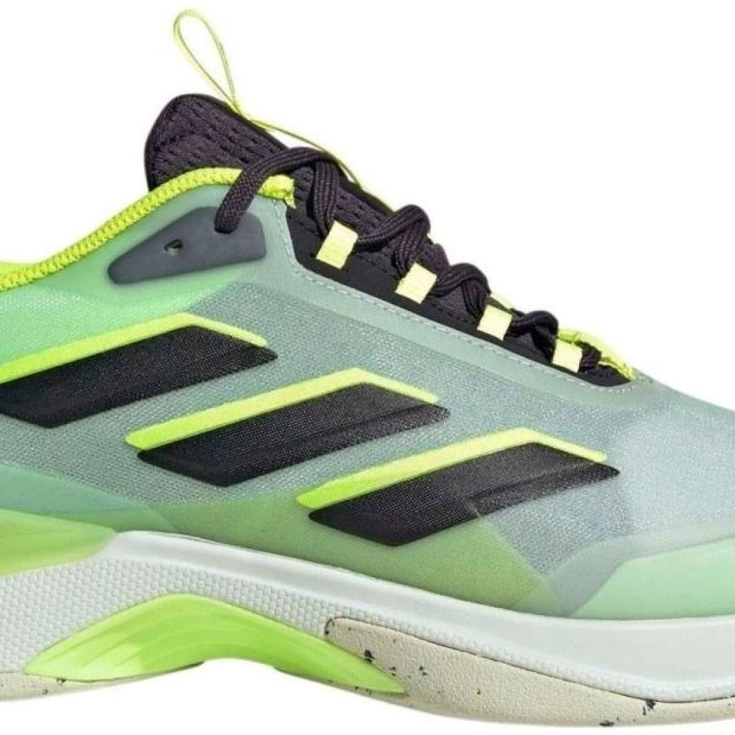 Кроссовки Adidas Avacourt 2 IF0400  7.5UK