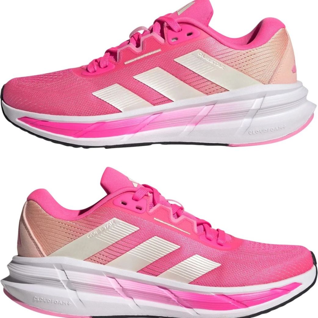 Кроссовки adidas QUESTAR 3 W JI4610 5.5UK