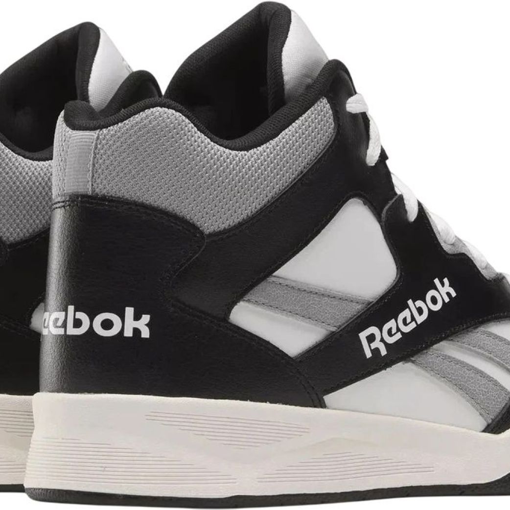 Кеды высокие REEBOK ROYAL BB4500 HI2 100201314