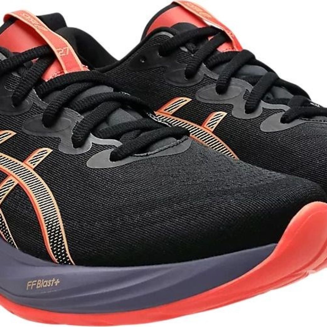 Кроссовки Asics GEL-CUMULUS 27 1011B960-020  10.5US