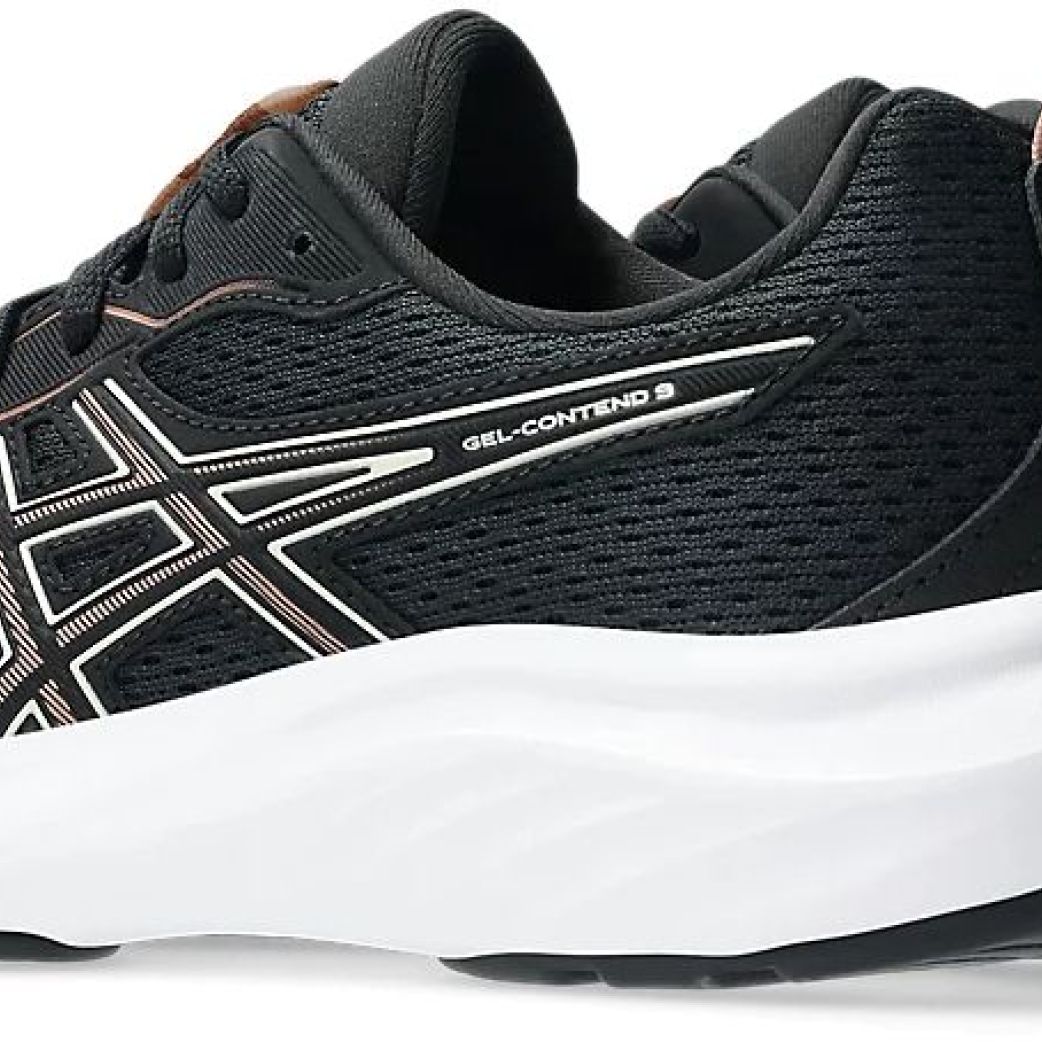 Кроссовки Asics GEL-CONTEND 9 1012B681-005