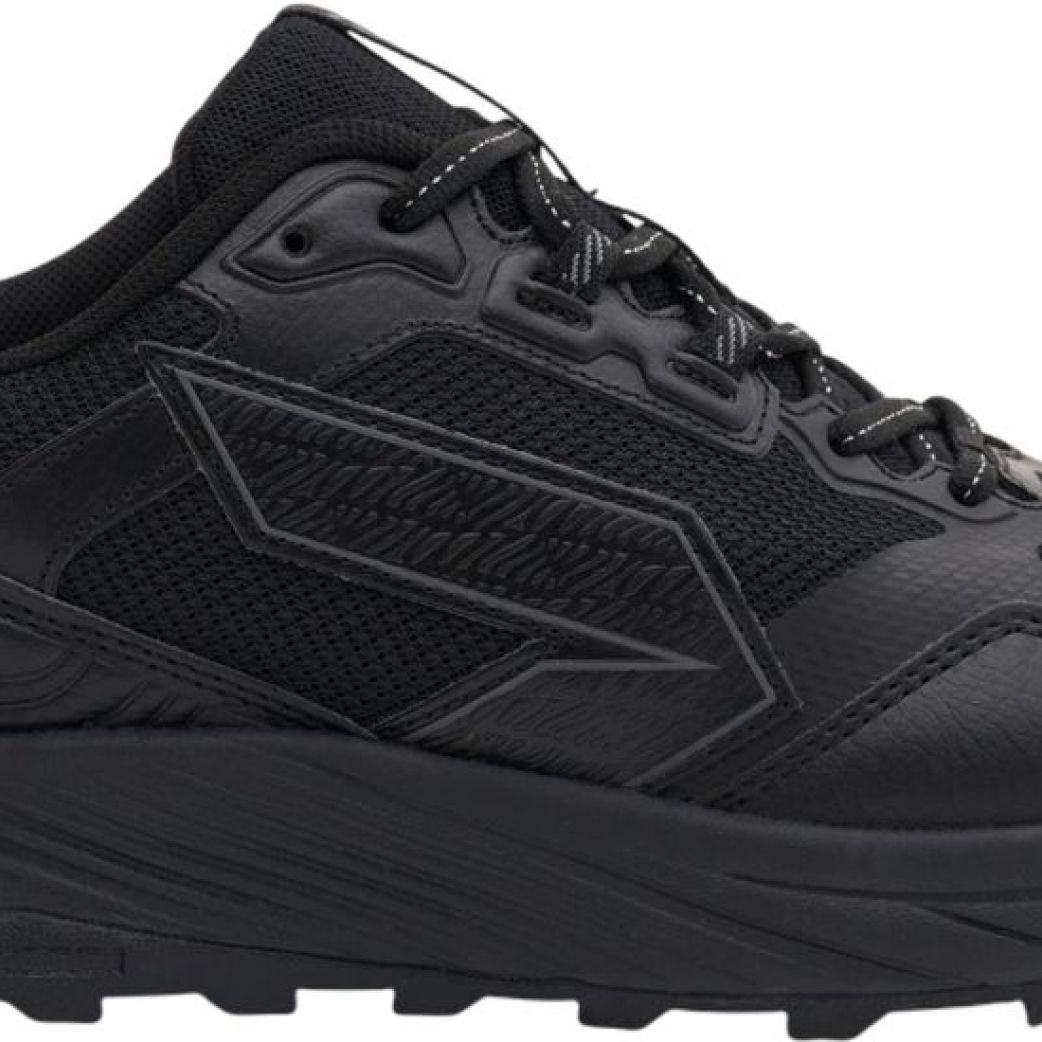 Кроссовки RANK Man, Crossover, Black 2007042-001