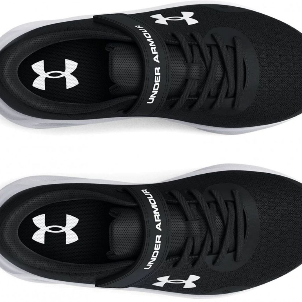 Кроссовки Under Armour BPS Pursuit 3 AC 3024988-001 11.5K