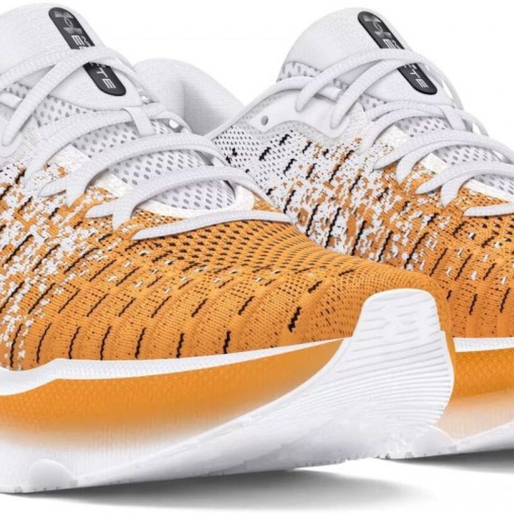 Кроссовки Under Armour Infinite Elite We Run 3027971-100  9.5US