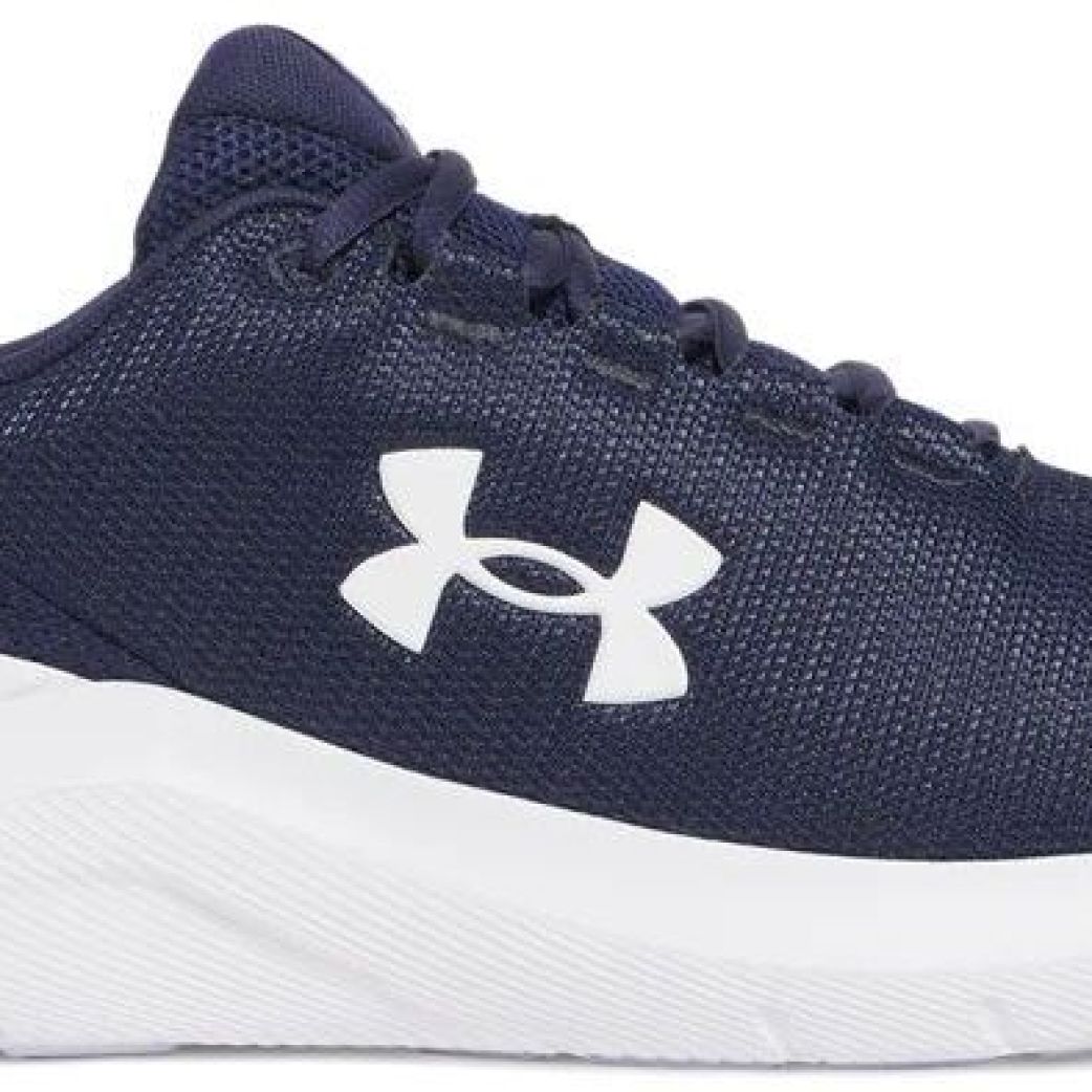 Кроссовки Under Armour UA Phade RN 3 3028252-410
