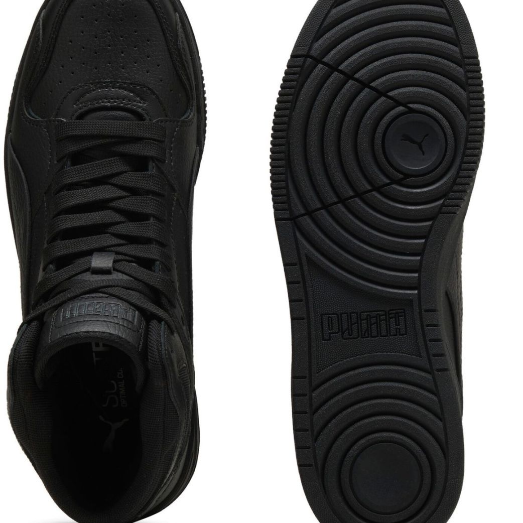Кеды высокие Puma RBD Break Mid 40241302
