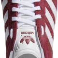 Кроссовки adidas Gazelle CBURGU/FTWWHT/FTWWHT B41645 10.5UK