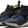 Кроссовки Nike ISPA Drifter Gator Blue CI1392-400 6.5US