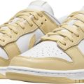 Кроссовки Nike Dunk Low Retro DV0833-100