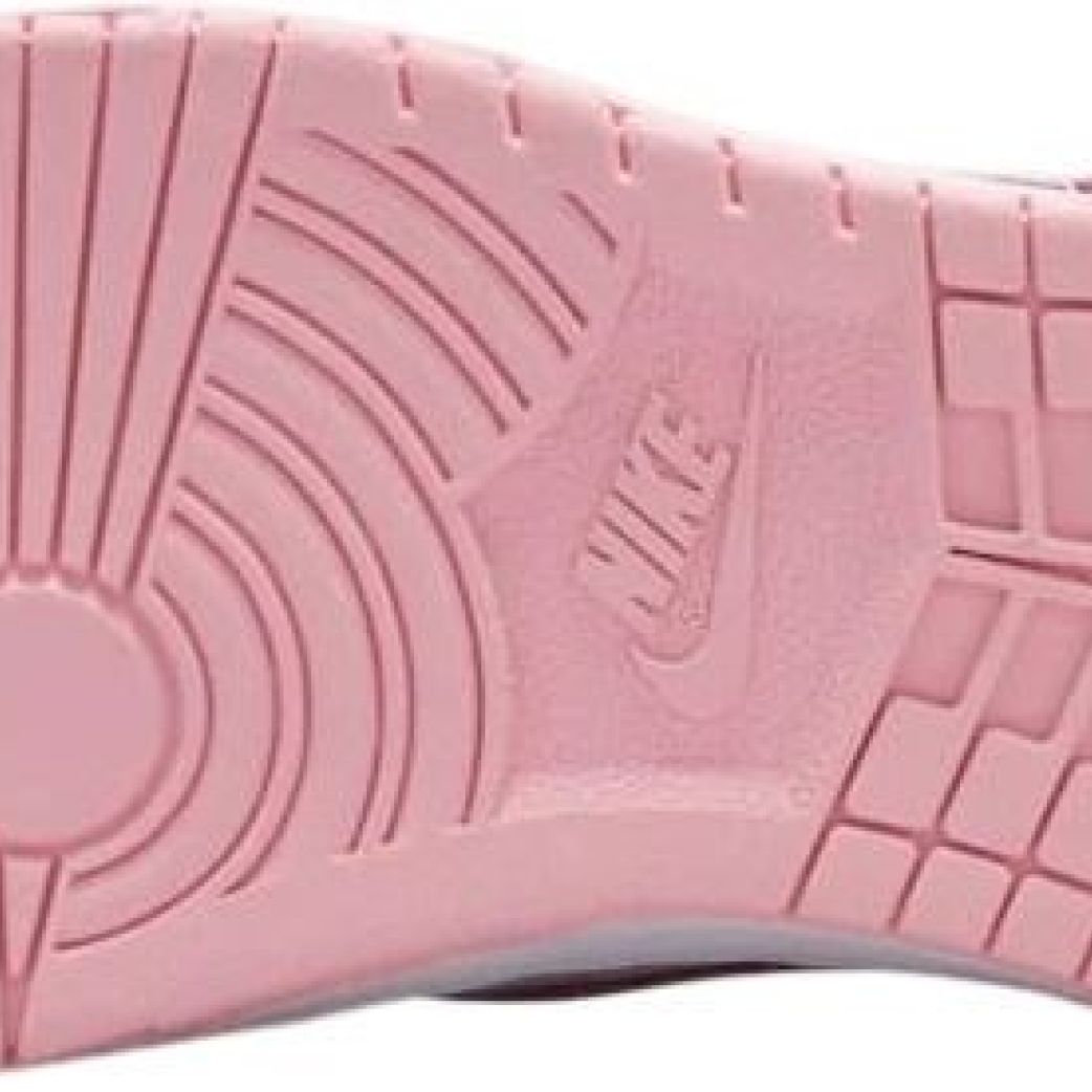 Кроссовки Nike DUNK LOW BP FB9108-126  1Y