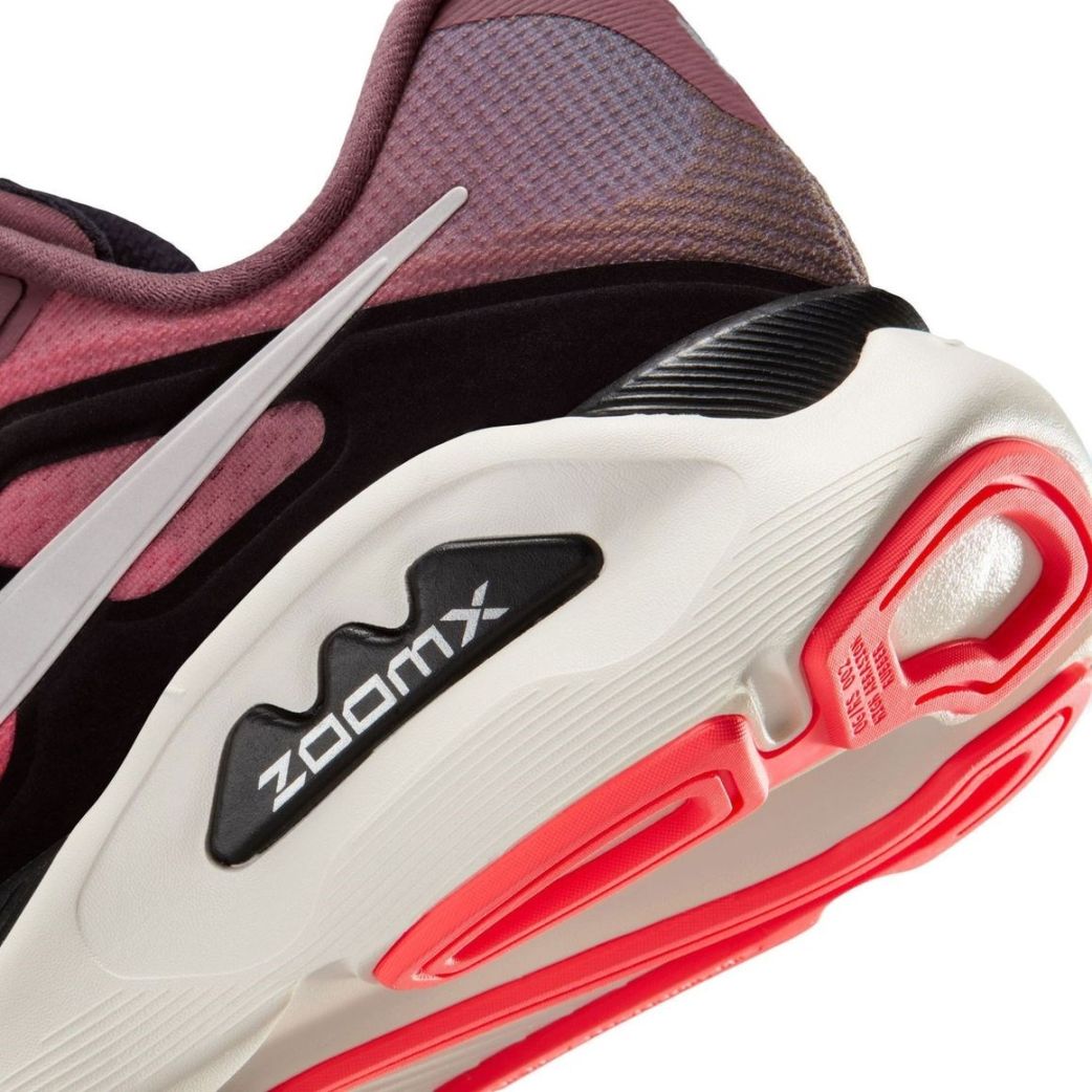 Кроссовки Nike WMNS NIKE STRUCTURE PLUS HQ3049-500 5.5US