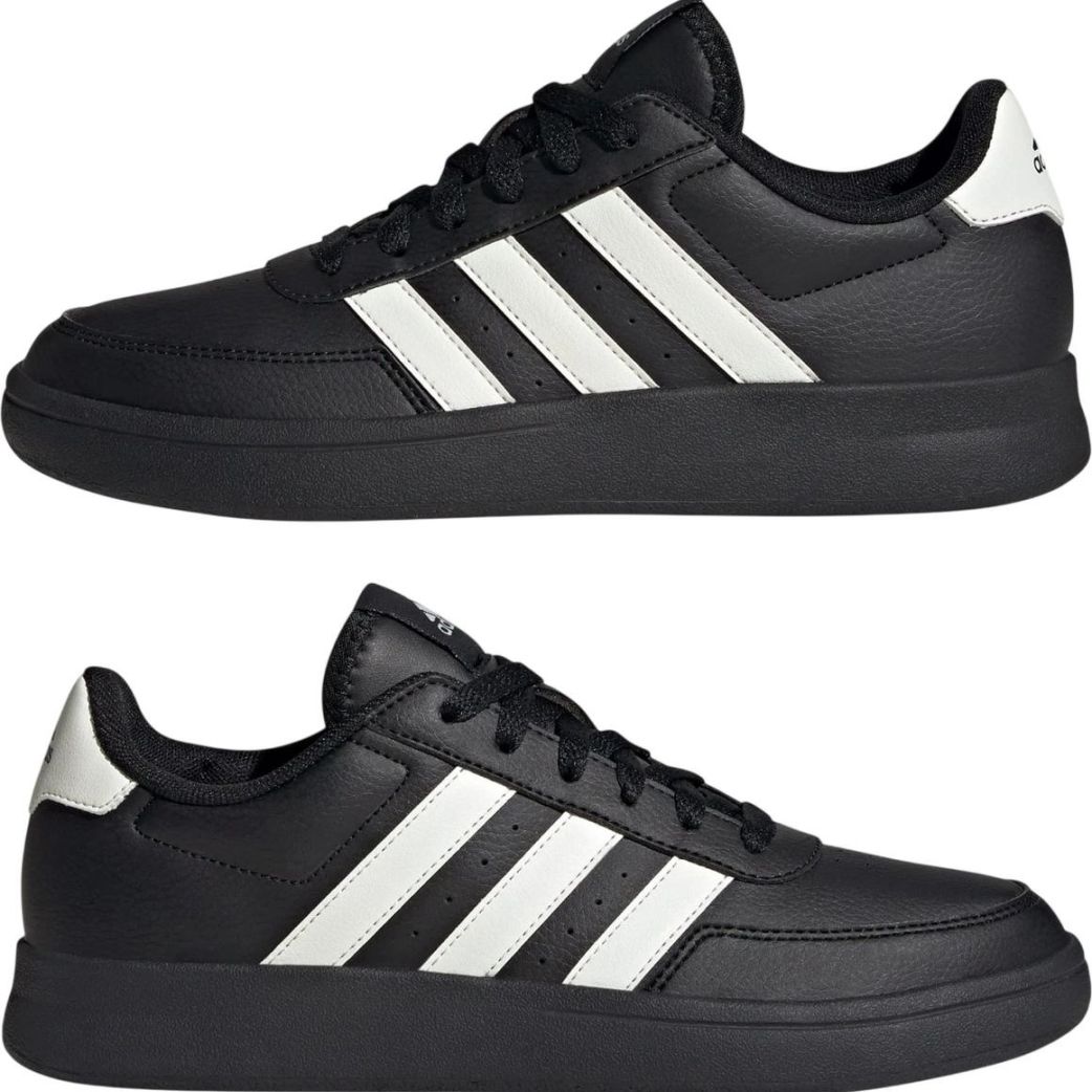 Кроссовки adidas BREAKNET 2.0 JI4859 4.5UK