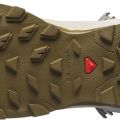 Кроссовки Salomon OUTSNAP CSWP W L47854100 4.5UK