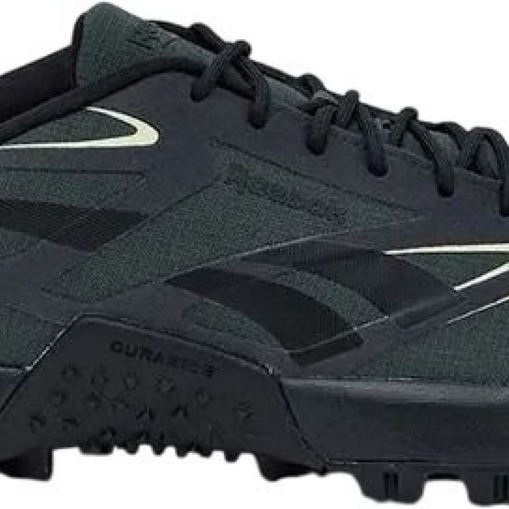 Кроссовки Reebok AT CRAZE 3 100225384