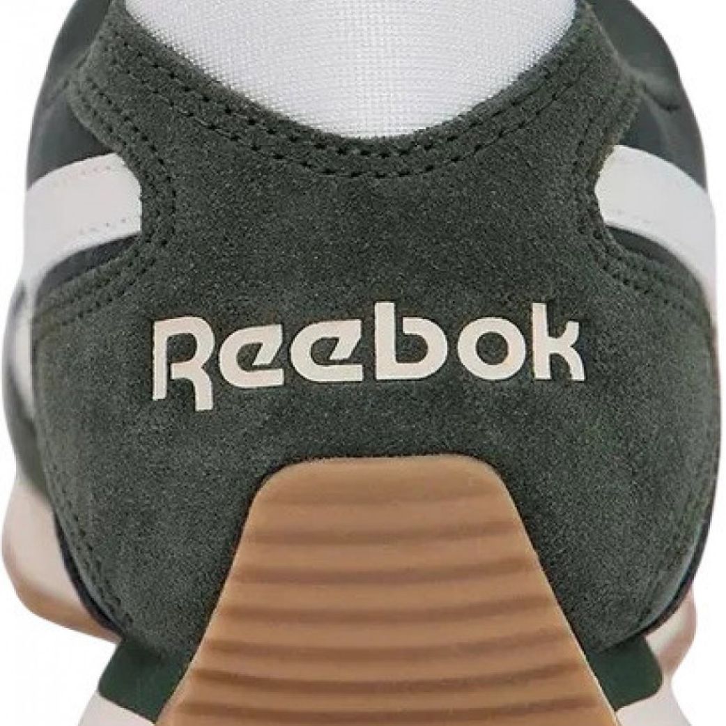 Кроссовки Reebok GLIDE LOW 100239317 8US