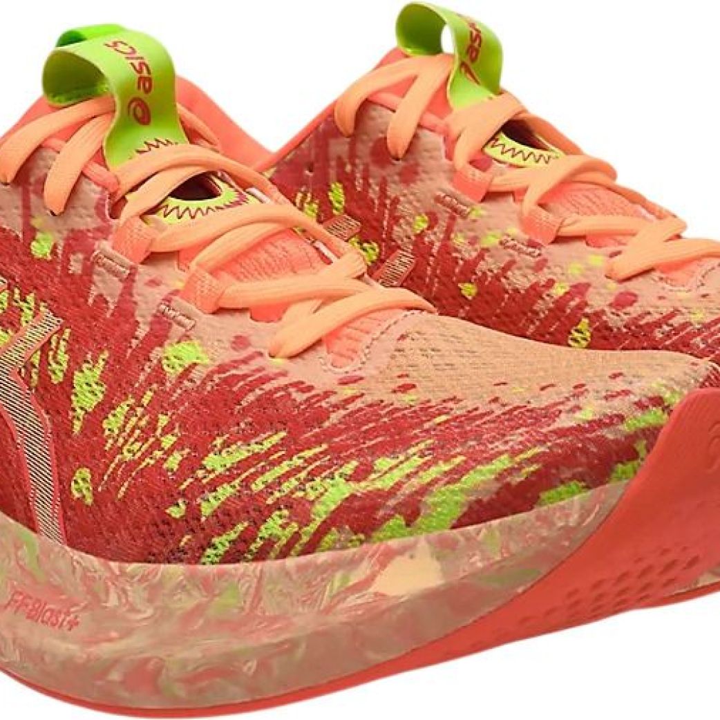 Кроссовки Asics NOOSA TRI 16 1011B872-800