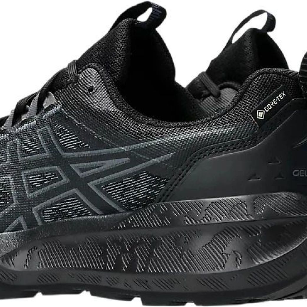 Кроссовки Asics GEL-SONOMA 8 GTX 1012B770-002 6.5US