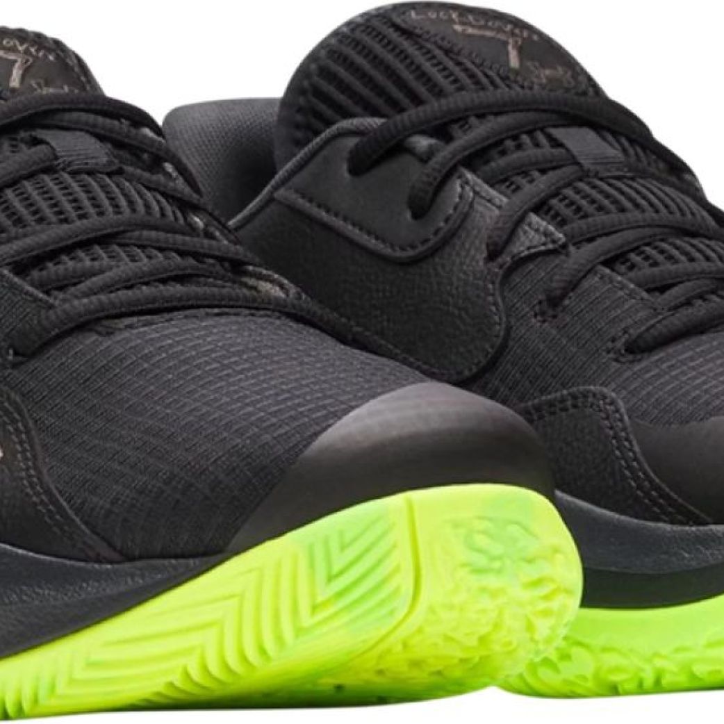 Кроссовки Under Armour UA Lockdown 7 Low 3027646-003