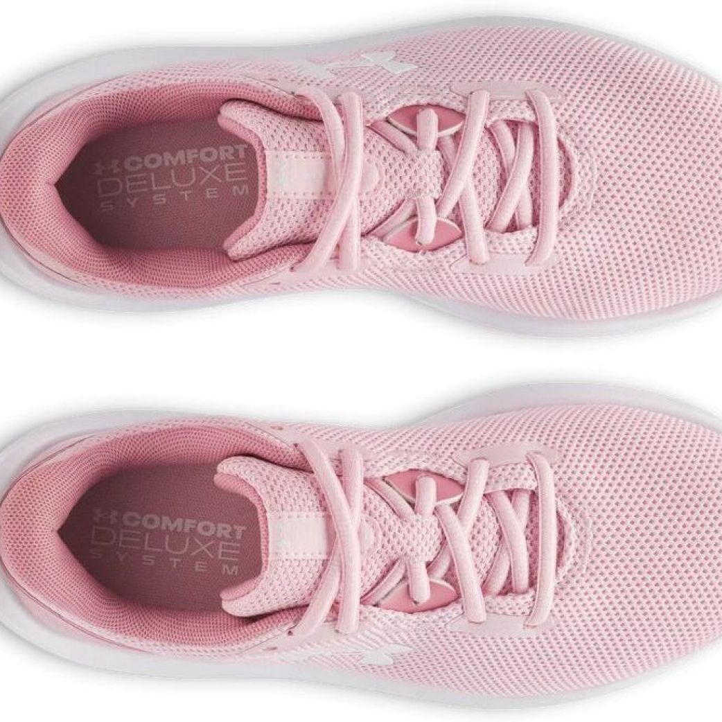 Кроссовки Under Armour UA W Charged Pursuit 4 3028261-647