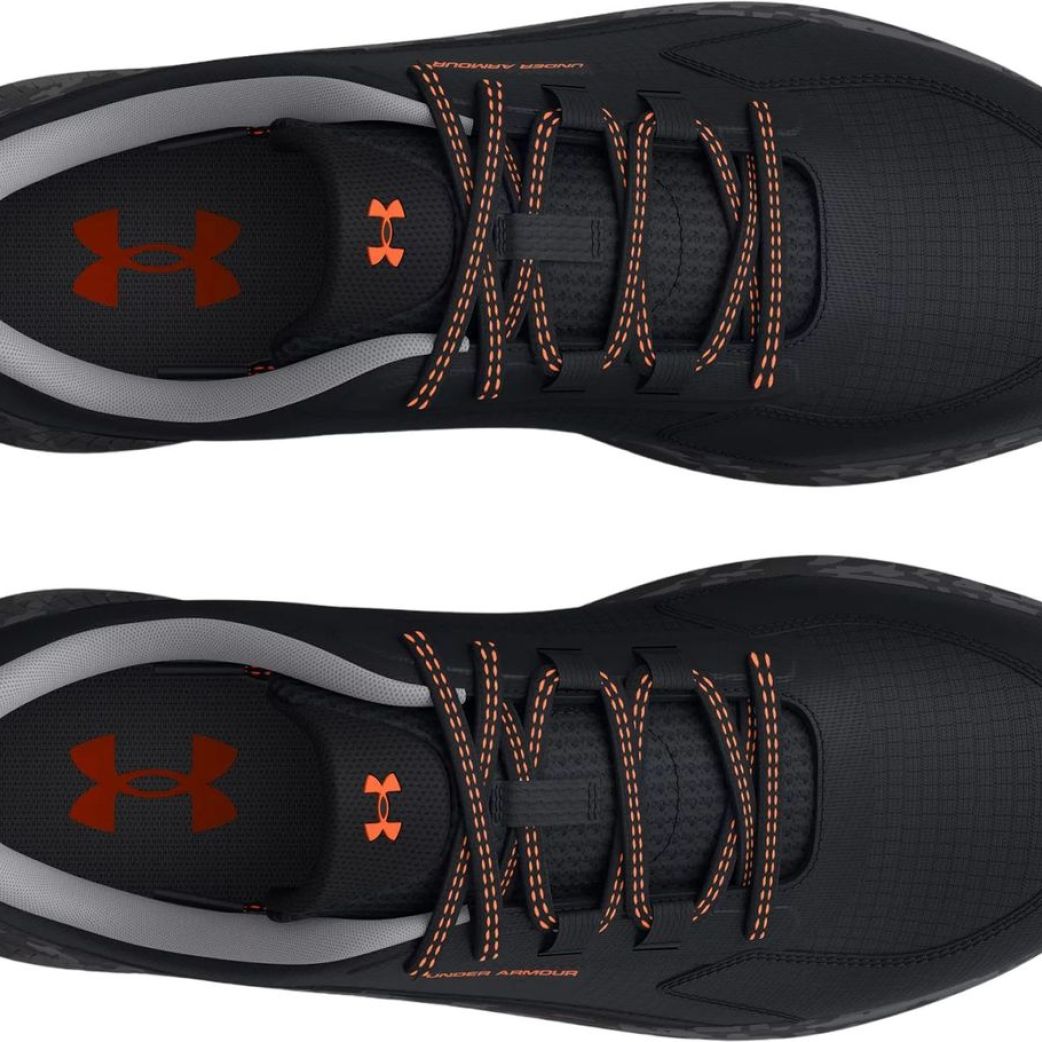 Кроссовки Under Armour UA Charged Bandit TR 3 3028371-001