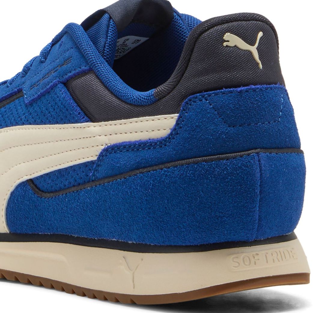 Кроссовки Puma PL Softride ST Miler 30897301