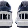 Кроссовки Nike BIG NIKE LOW 355152-140  11US