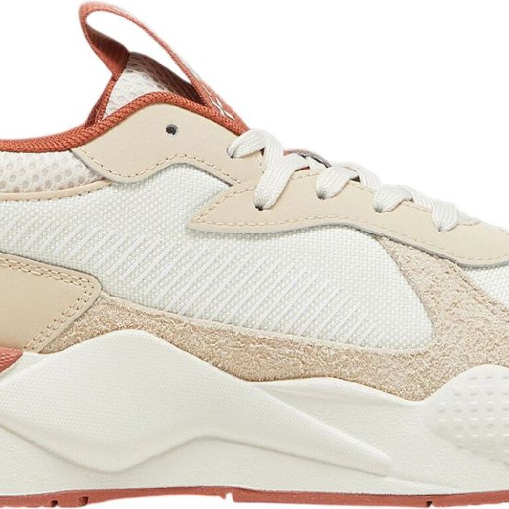 Кроссовки Puma RS-X Suede 39117605