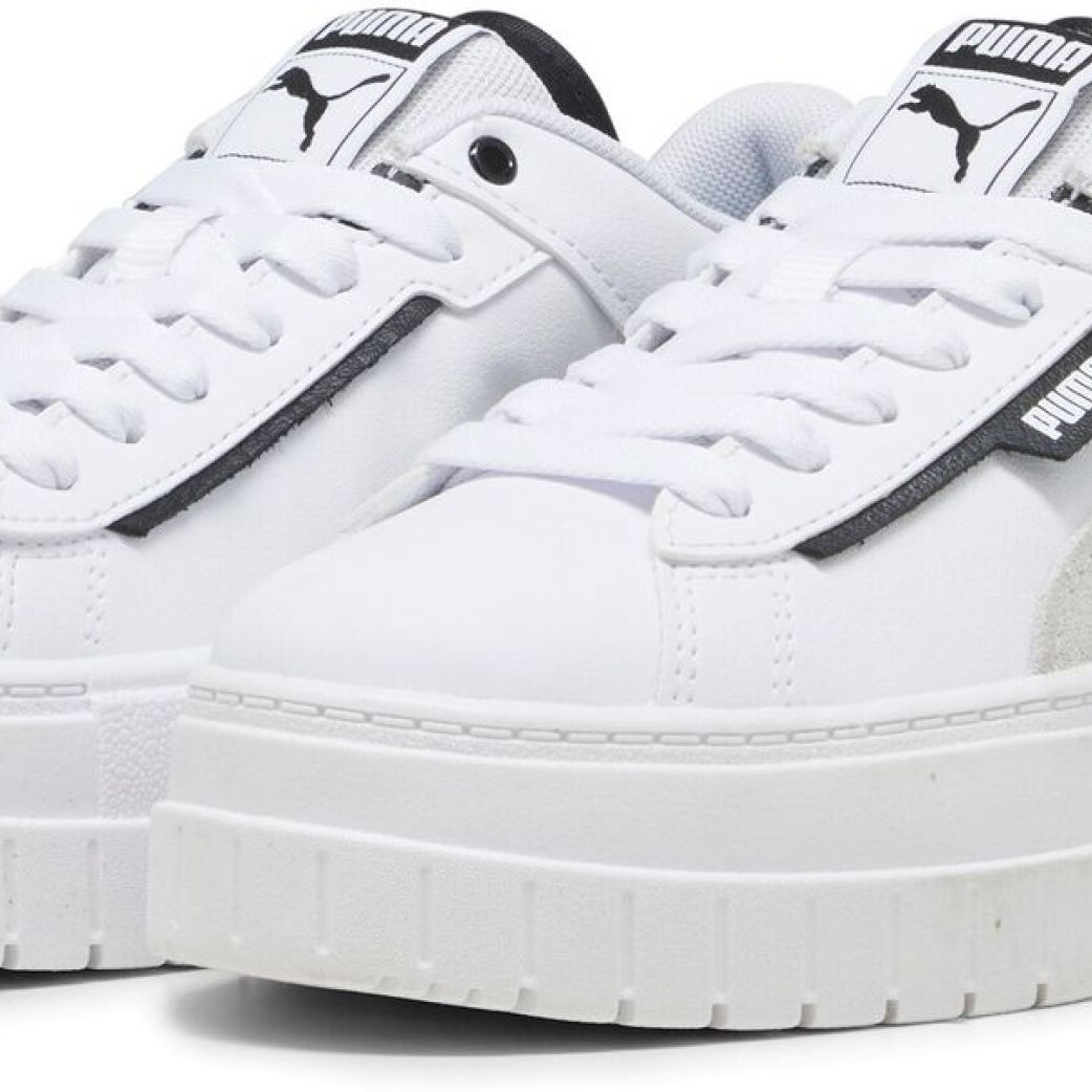 Кеды Puma Mayze Crashed Wns 39249502