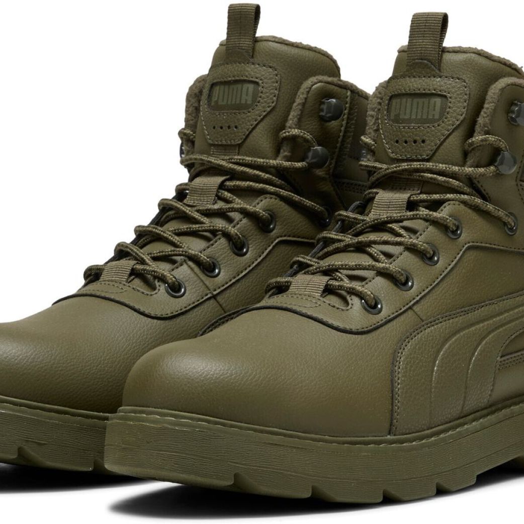 Ботинки Puma Desierto v3 Puretex 39392804