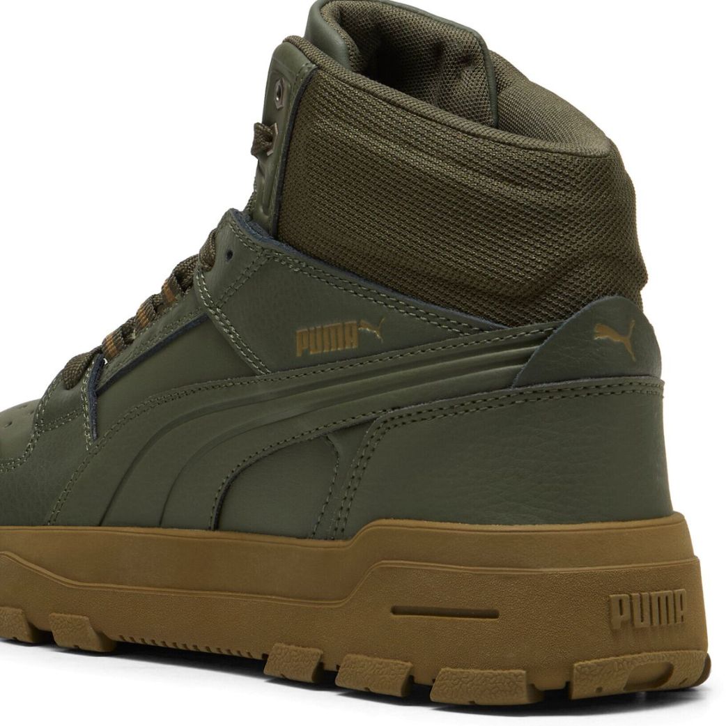 Кеды высокие Puma Rebound Abrupt 39746806