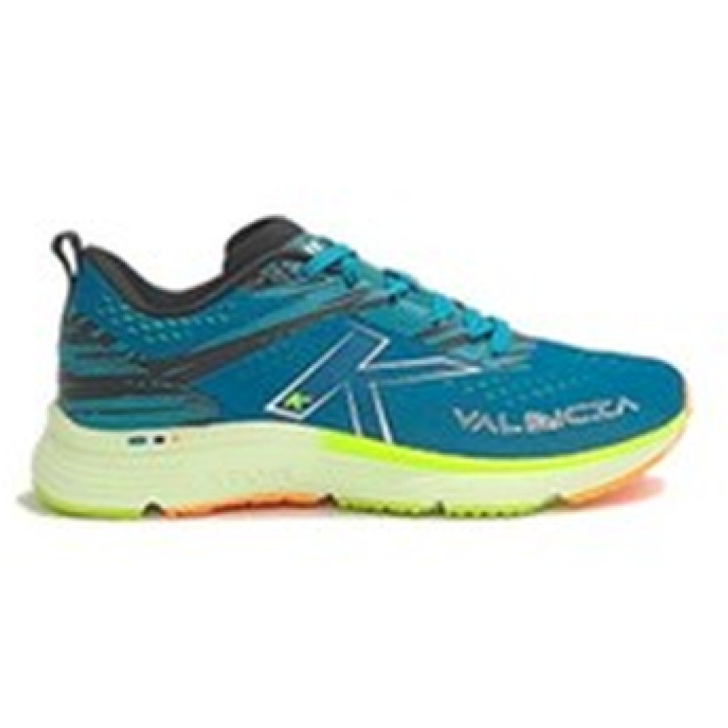 KELME Кроссовки VALENCIA 46952-4021 41 EUR/ 08 USA