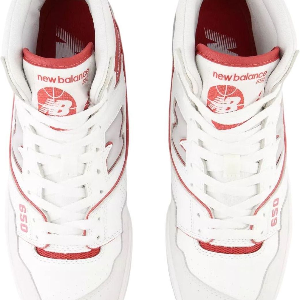 Кроссовки New Balance 650R BB650RWF 9US