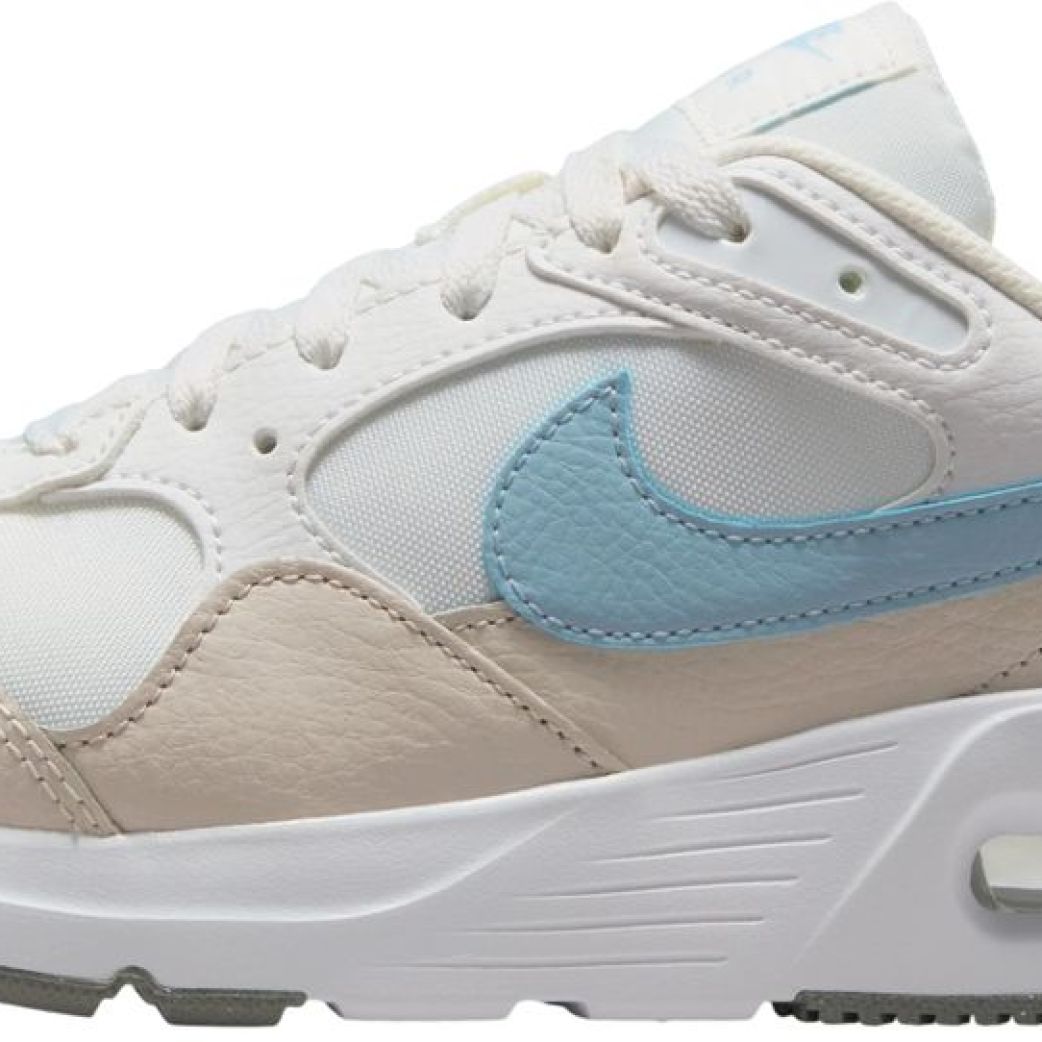 Кроссовки Nike Air Max SC CW4554-126
