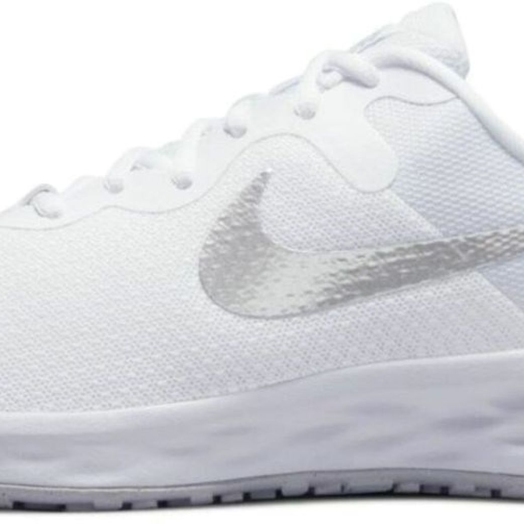 Кроссовки Nike Revolution 6 DC3729-500 5.5US