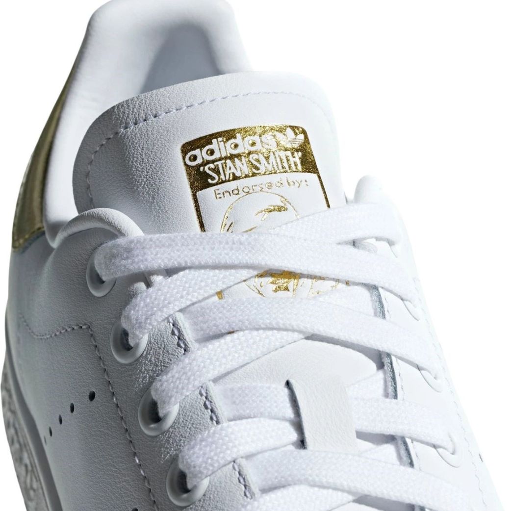 Кроссовки adidas STAN SMITH W EE8836 6.5UK