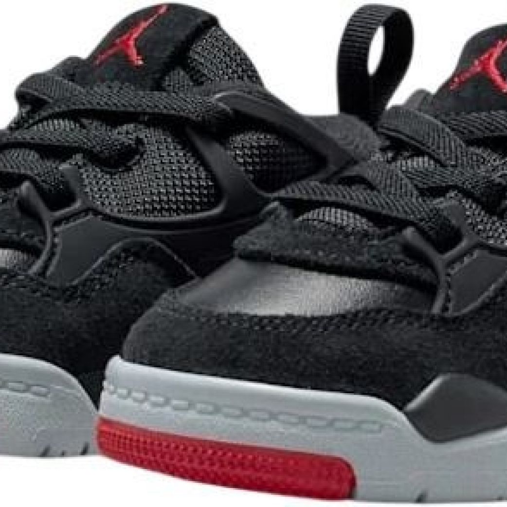 Кроссовки Jordan 4 RM BT FQ7937-061 2C