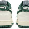 Кроссовки NIKE Dunk Low "Athletic Department FQ8080-133