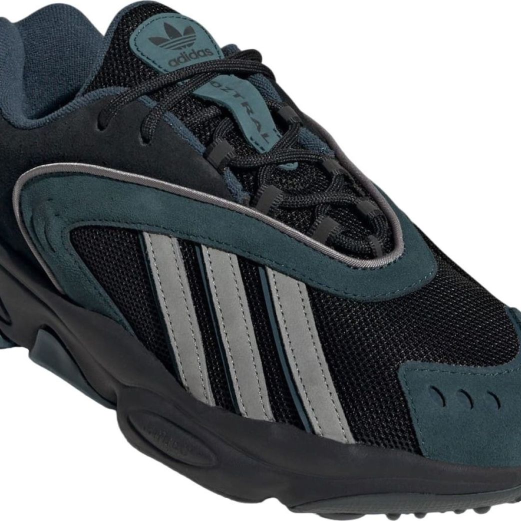 Кроссовки Adidas OZTRAL IE2179 11UK