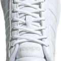 Кроссовки adidas VL COURT BOLD FTWWHT/FTWWHT/CRYWHT IH3082 4.5UK