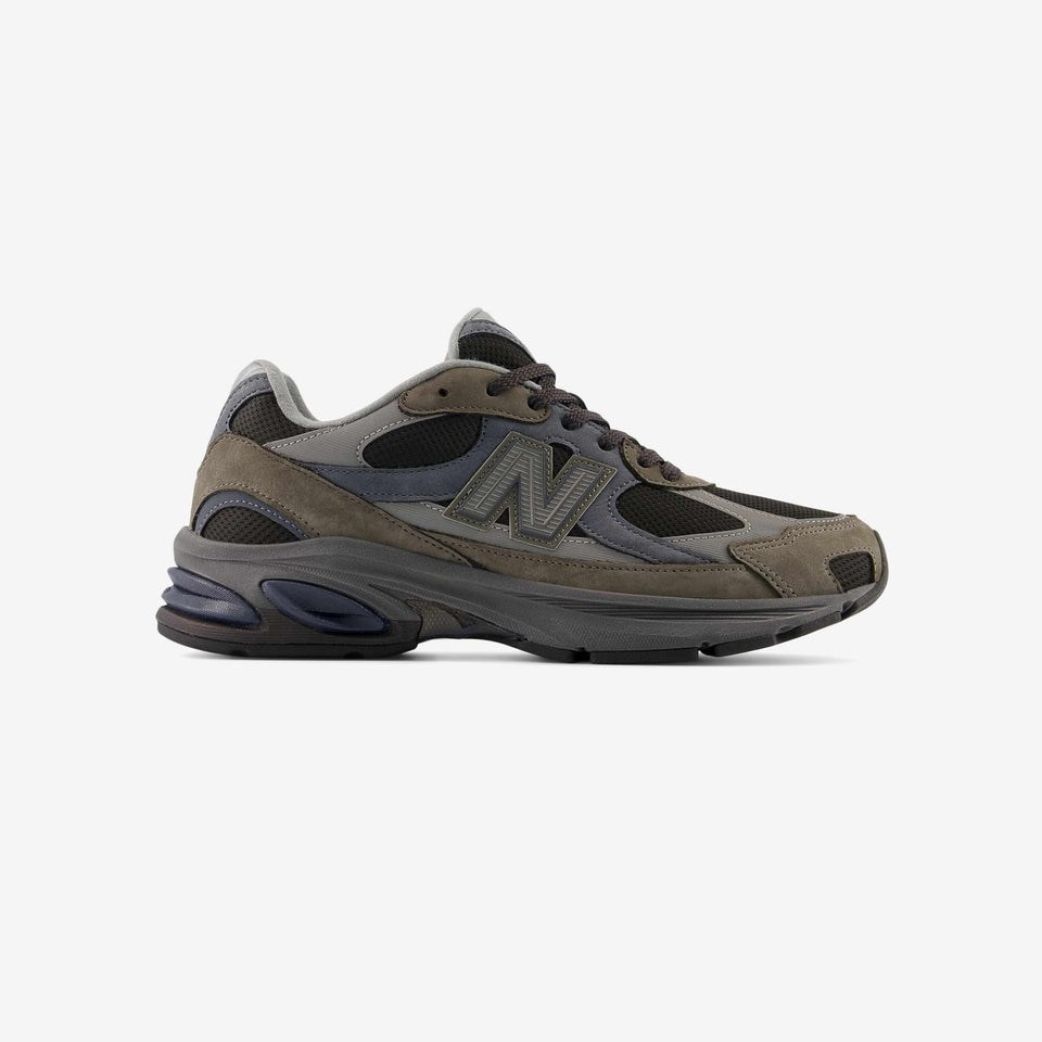 Кроссовки New Balance 2010 U20107Z3 8.5US